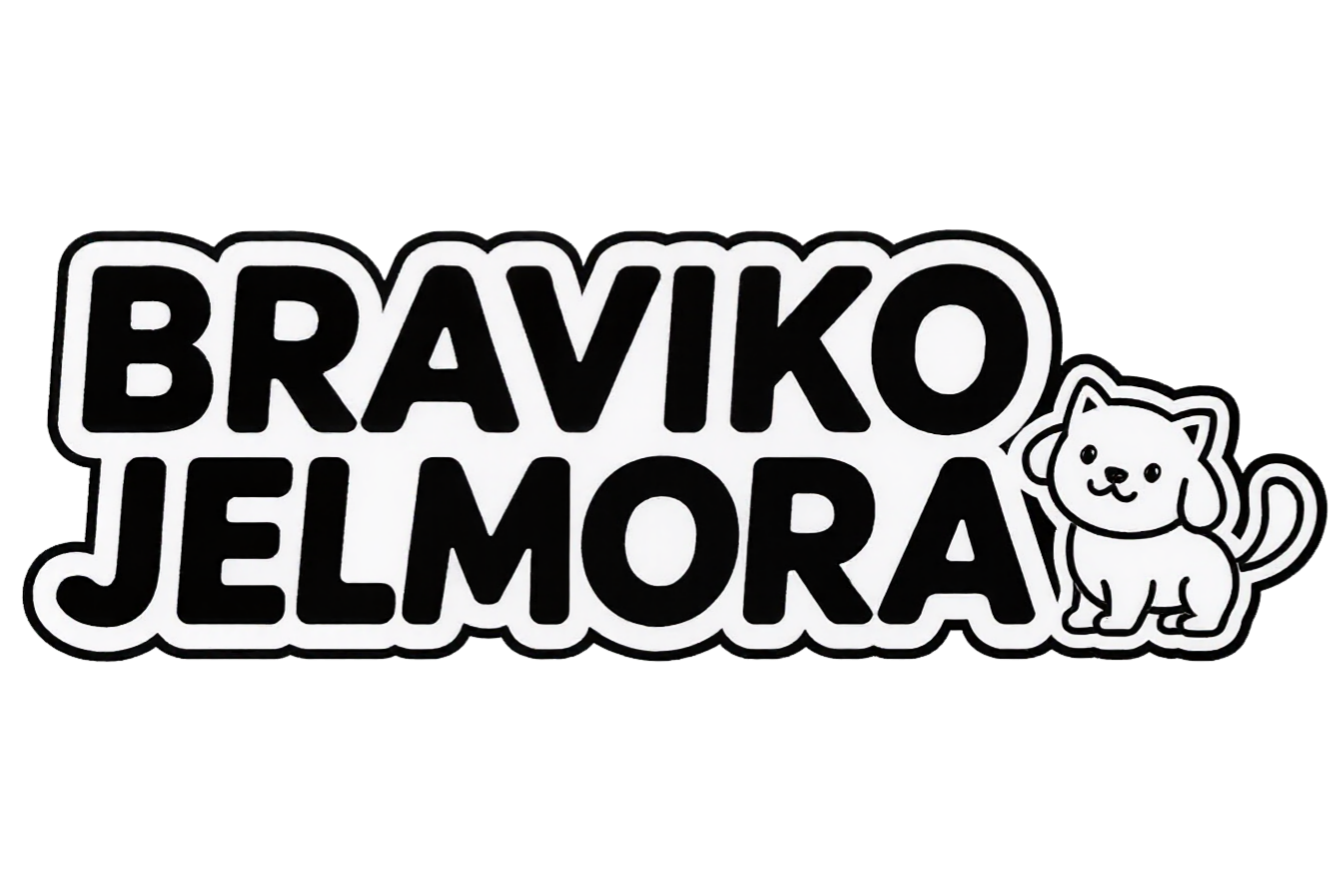 BRAVIKO JELMORA LLC